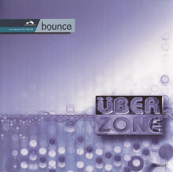 Bounce cover