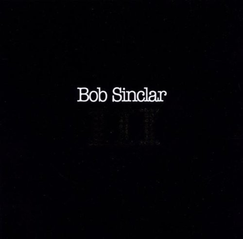 III cover