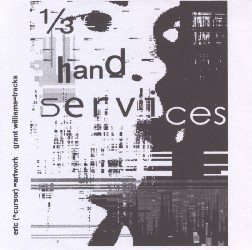 Third Hand Services cover