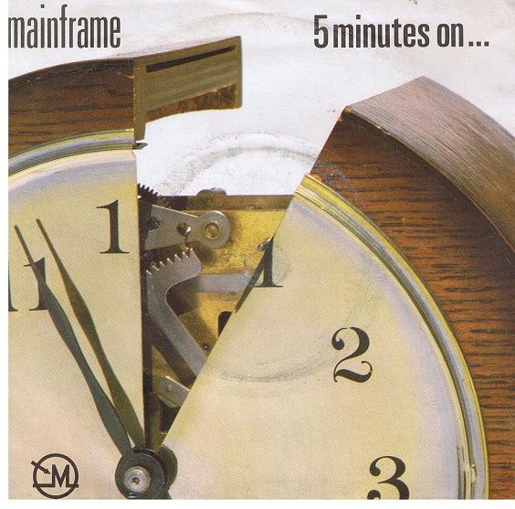 5 Minutes On... cover