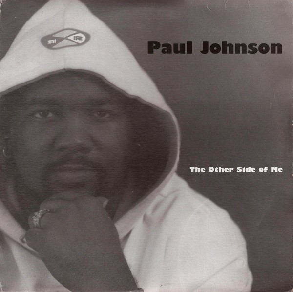 The Other Side Of Me cover