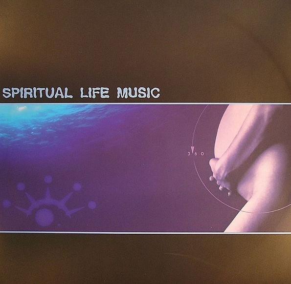 Spiritual Life Music cover