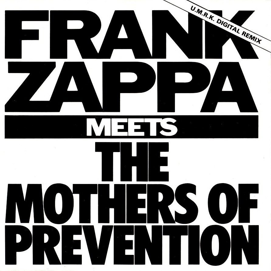 Meets The Mothers Of Prevention cover
