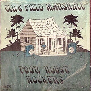 Poor House Rockers cover