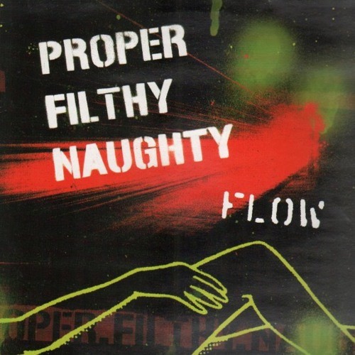 Flow cover