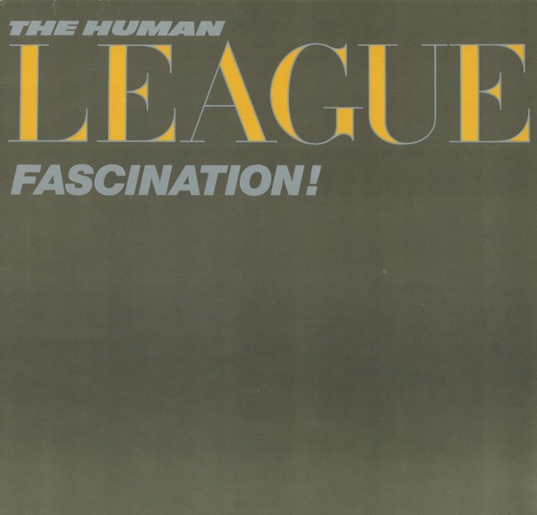 Fascination! cover