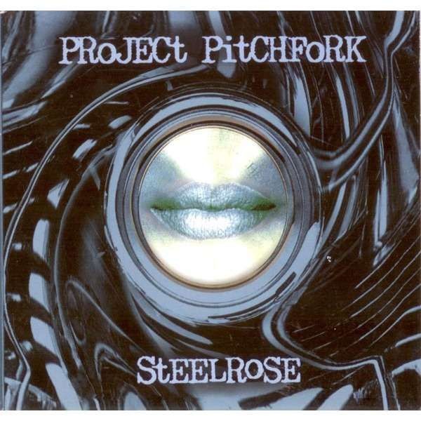 Steelrose cover