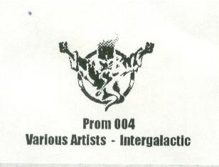 Intergalactic cover