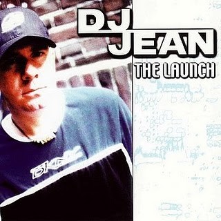 The Launch cover