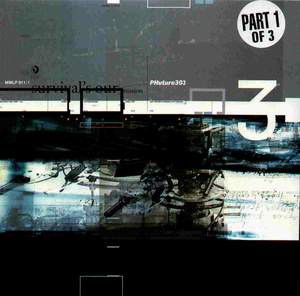 Survival's Our Mission (Part 1 Of 3) cover