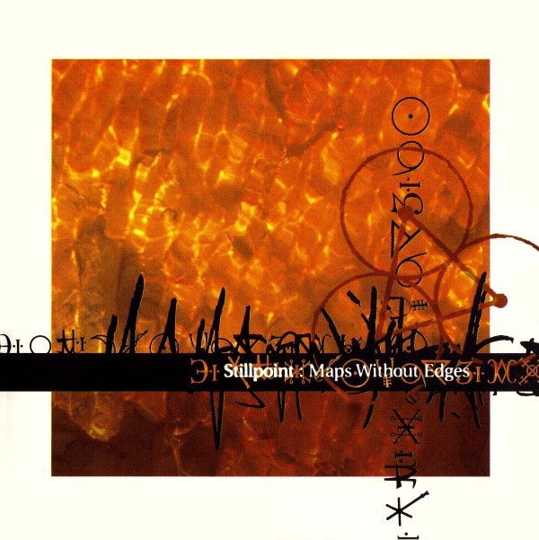 Maps Without Edges cover