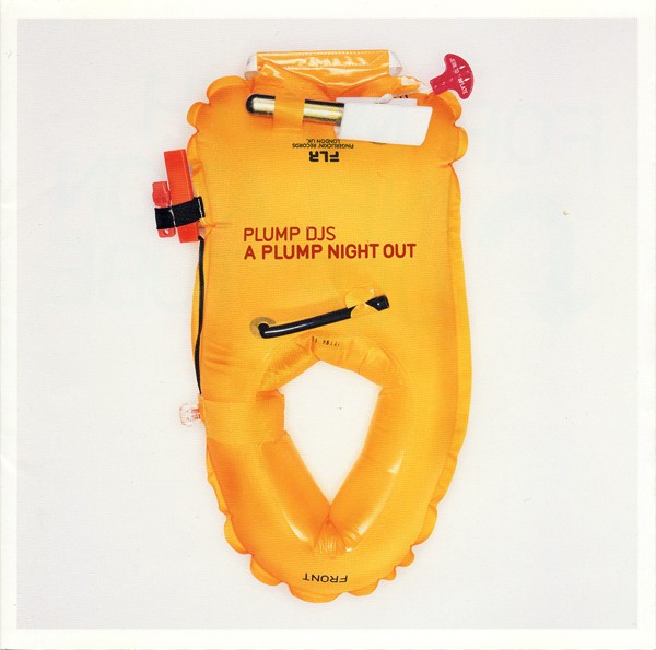 A Plump Night Out cover