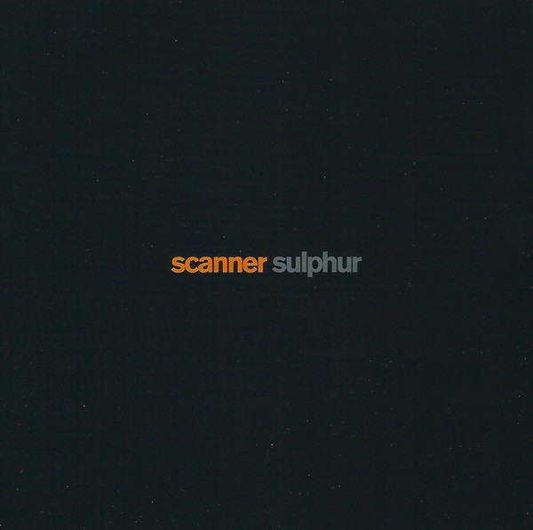 Sulphur cover