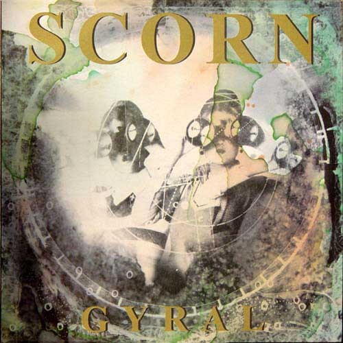 Gyral cover