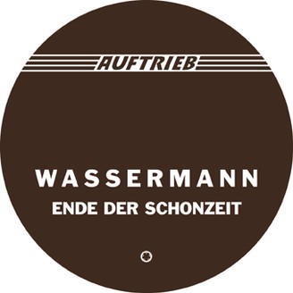 Ende Der Schonzeit cover