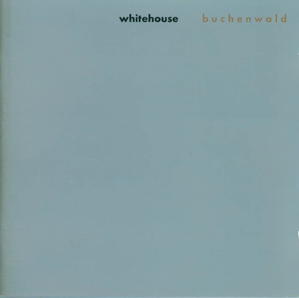 Buchenwald cover