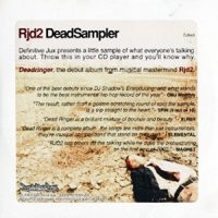 DeadSampler cover