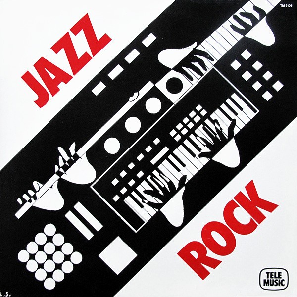 Jazz Rock cover