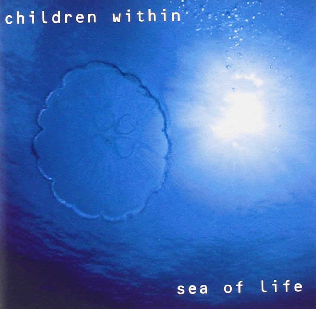 Sea Of Life cover