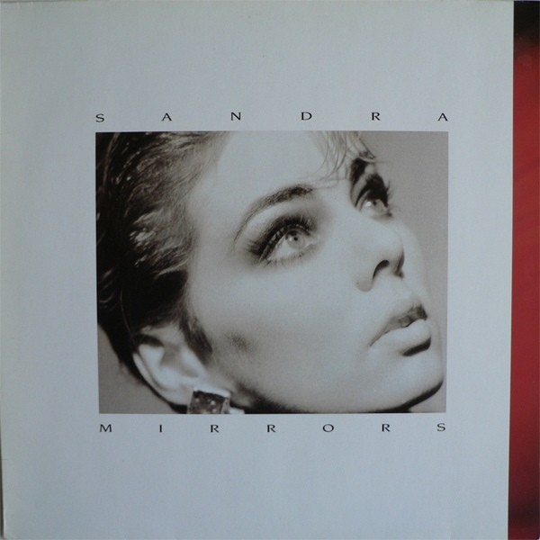 Mirrors cover