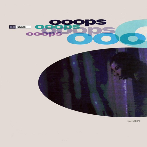 Ooops cover