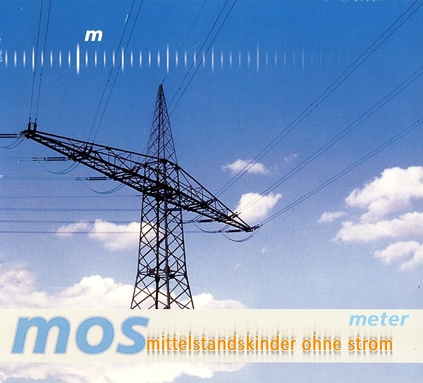 Meter cover