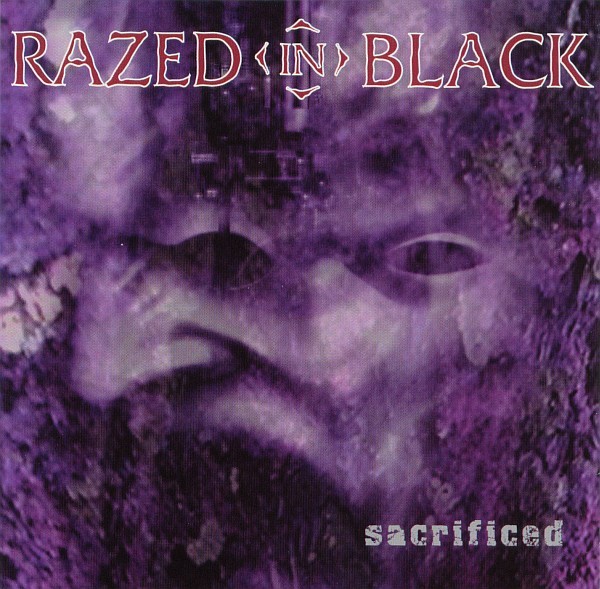 Sacrificed cover