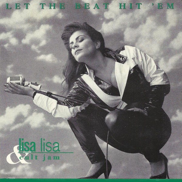 Let The Beat Hit 'Em cover