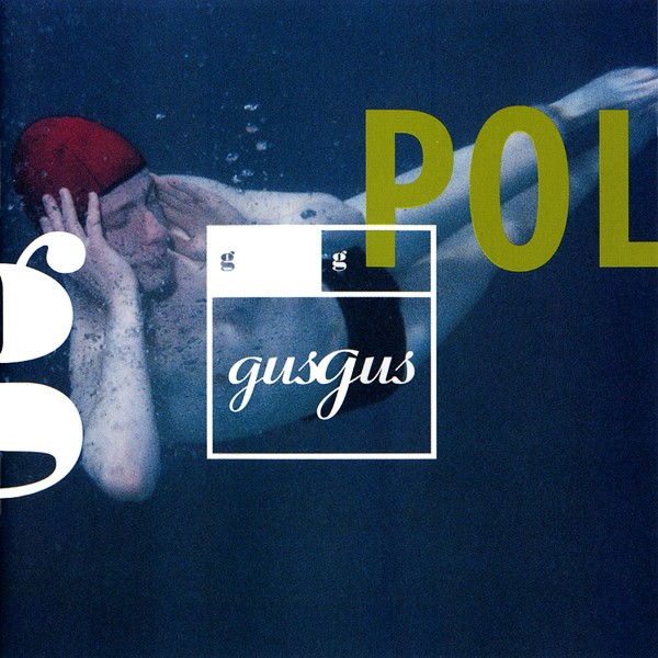 Polydistortion cover