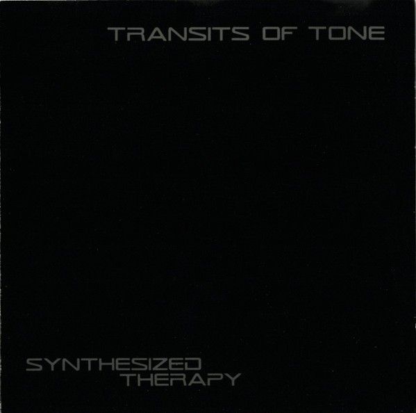 Synthesized Therapy cover