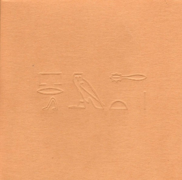 Incarnation cover
