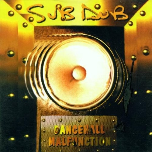 Dancehall Malfunction cover