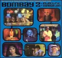 Bombay 2: Electric Vindaloo cover