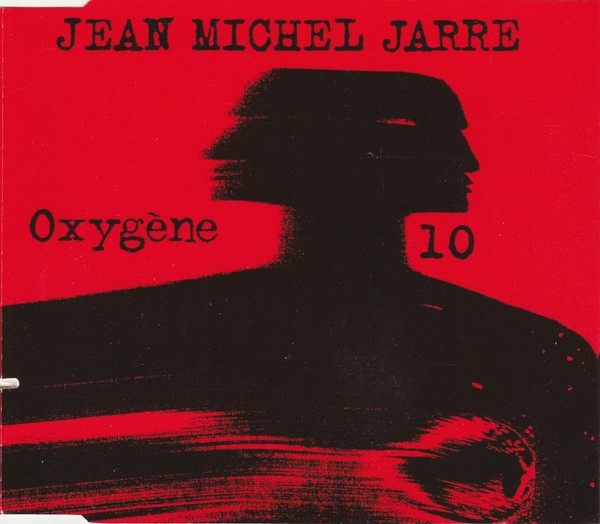 Oxygène 10 cover