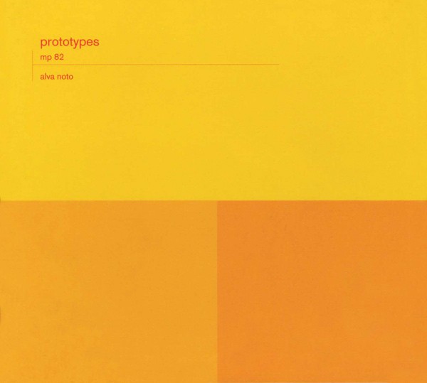 Prototypes cover
