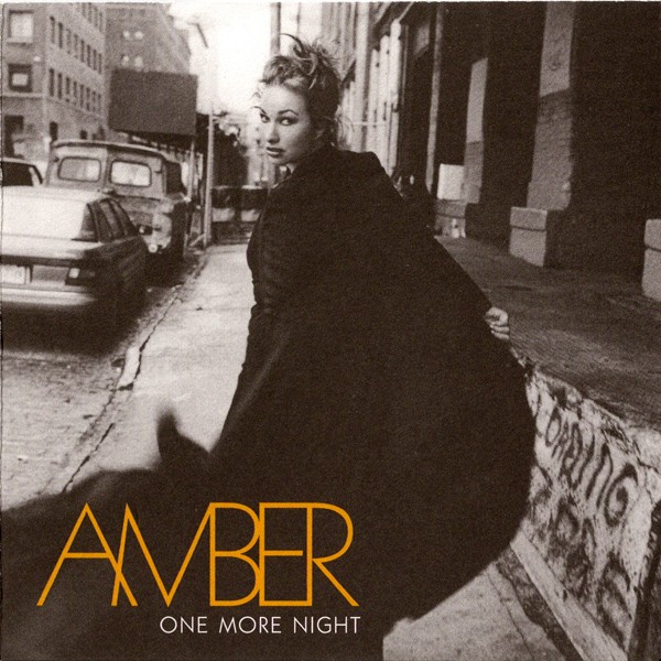 One More Night cover