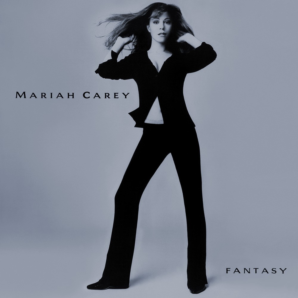 Fantasy cover