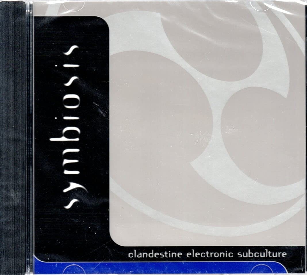 Clandestine Electronic Subculture cover