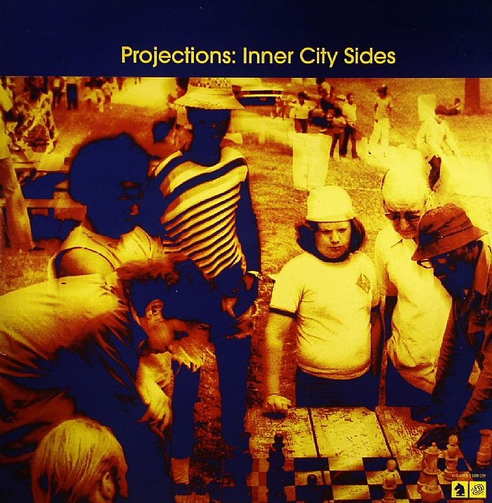 Inner City Sides cover
