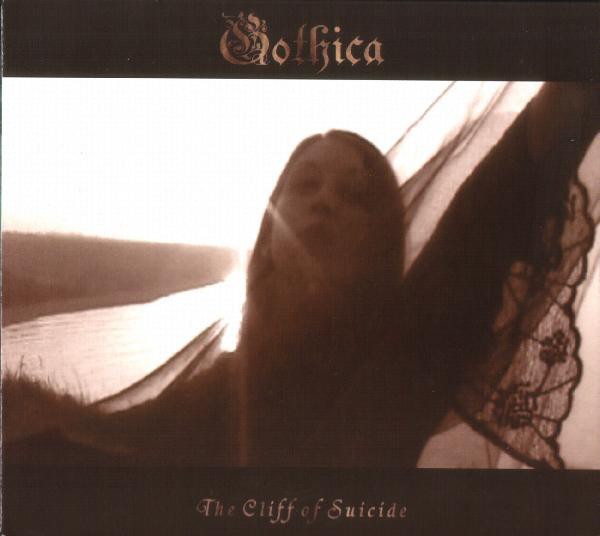 The Cliff Of Suicide cover