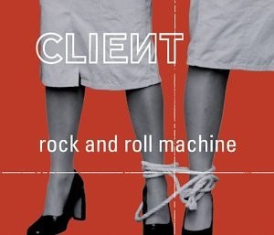 Rock And Roll Machine cover