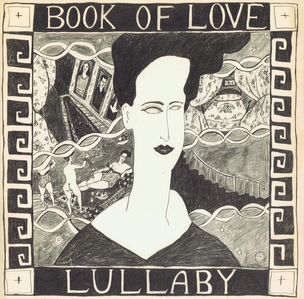 Lullaby cover