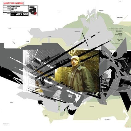 Outpost / Exit cover