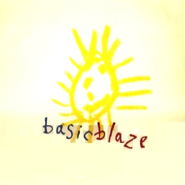 Basic Blaze cover