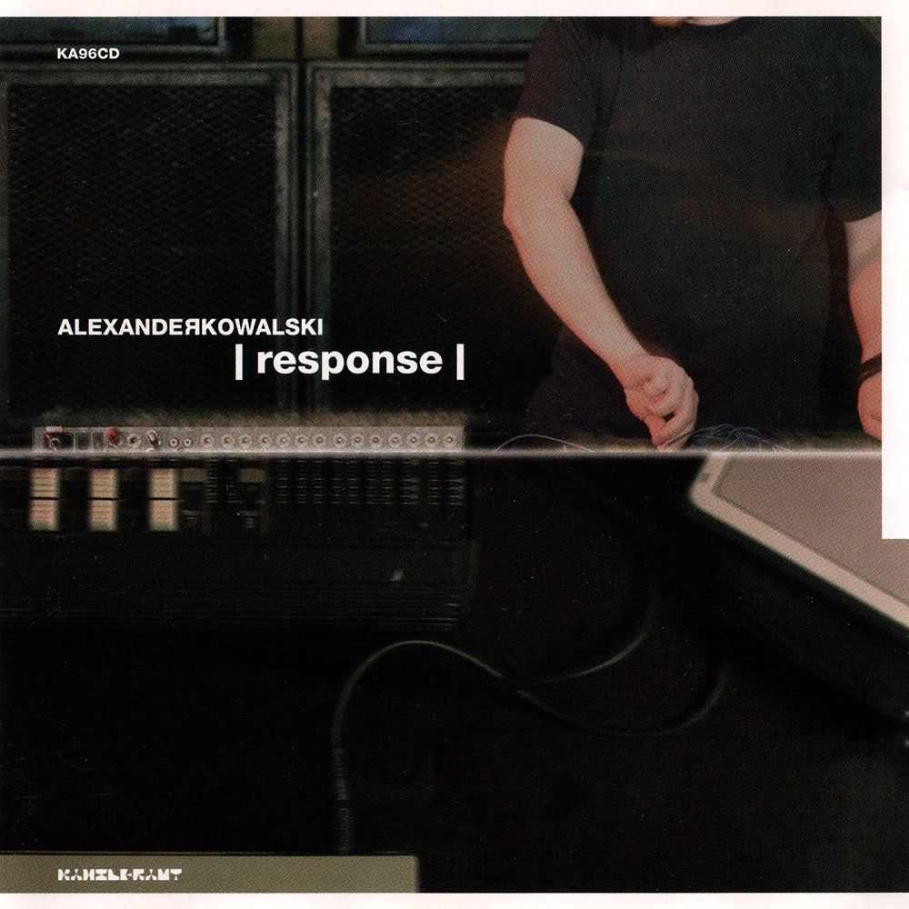 Response cover