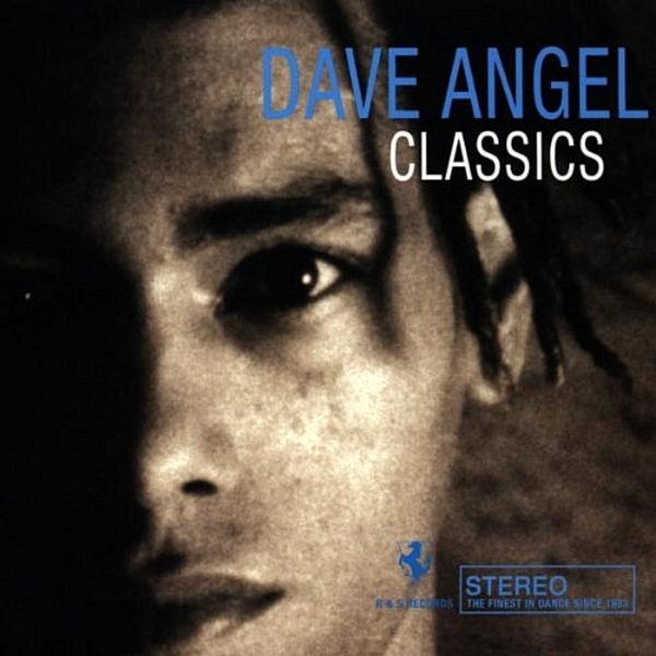 Classics cover