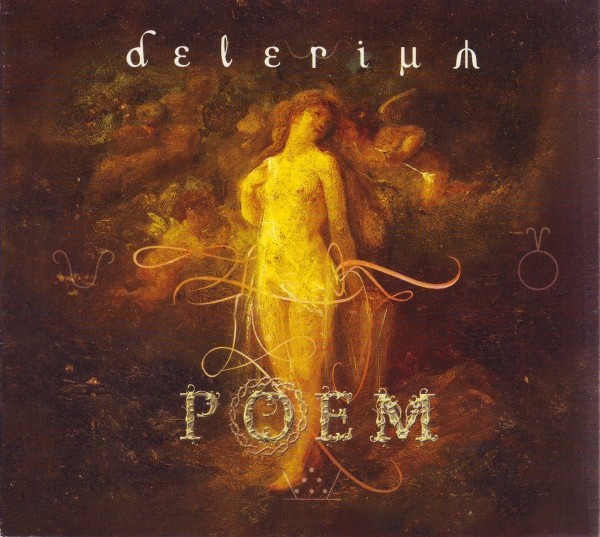 Poem cover