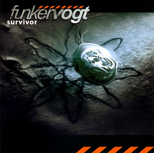 Survivor cover