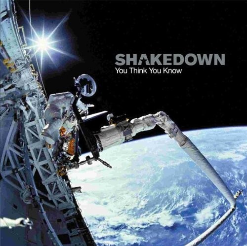 You Think You Know cover