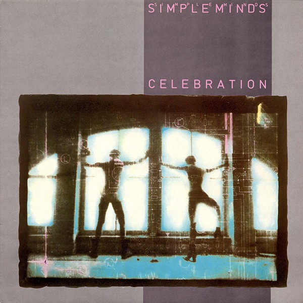 Celebration cover
